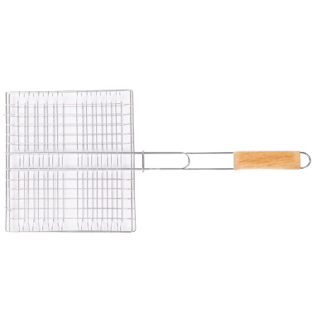 Grill Barbacoa Métal 56 x 27 x 1 cm: Plus de 300.000 produits de grandes marques en vente directe à prix usine sur cadeaufou.com