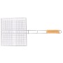 Grill Barbacoa Métal 56 x 27 x 1 cm: Plus de 300.000 produits de grandes marques en vente directe à prix usine sur cadeaufou.com
