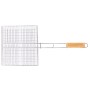 Grill Barbacoa Métal 56 x 27 x 1 cm: Plus de 300.000 produits de grandes marques en vente directe à prix usine sur cadeaufou.com