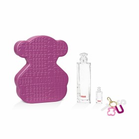 Set de Parfum Femme Tous Tous: Plus de 300.000 produits de grandes marques en vente directe à prix usine sur cadeaufou.com. Labe