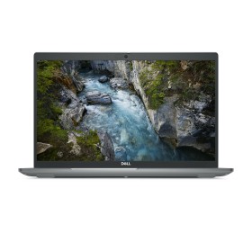 Ordinateur Portable Dell Precision 3591 Intel Core Ultra 7 155H 16 GB RAM 512 GB SSD Espagnol Qwerty 15,6: Plus de 300.000 produ