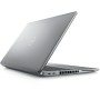 Ordinateur Portable Dell Latitude 5550 15,6 Intel Evo Core Ultra 5 125H Intel Core Ultra 7 155u 16 GB RAM 512 GB SSD Espagnol Q: