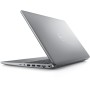Ordinateur Portable Dell Latitude 5550 15,6 Intel Evo Core Ultra 5 125H Intel Core Ultra 7 155u 16 GB RAM 512 GB SSD Espagnol Q: