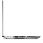 Ordinateur Portable Dell Latitude 5550 15,6 Intel Evo Core Ultra 5 125H Intel Core Ultra 7 155u 16 GB RAM 512 GB SSD Espagnol Q: