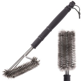 Brosse de Nettoyage pour Barbecue Barbacoa: Plus de 300.000 produits de grandes marques en vente directe à prix usine sur cadeau