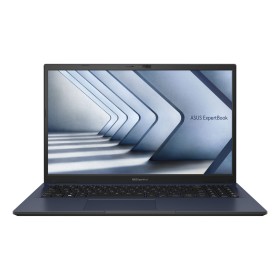 Ordinateur Portable Asus ExpertBook B1 B1502CVA-BQ0076X 15,6 i5-1335U 8 GB RAM 512 GB SSD Espagnol Qwerty: Plus de 300.000 produ