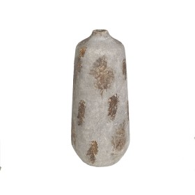 Vase Alexandra House Living Marron Céramique 27 x 57 x 27 cm: Plus de 300.000 produits de grandes marques en vente directe à pri