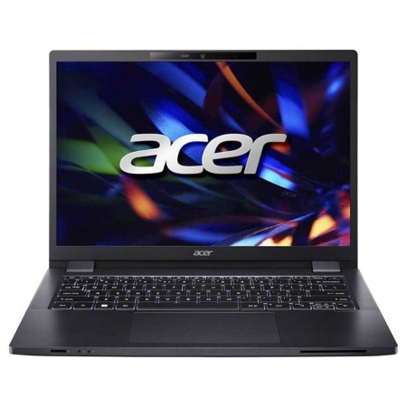 Ordinateur Portable Acer TMP414-53 14 Intel Core i7-1355U 16 GB RAM 512 GB SSD Espagnol Qwerty: Plus de 300.000 produits de gran
