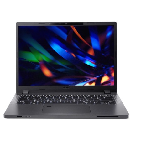 Ordinateur Portable Acer TravelMate P2 14 P214-55 14 Intel Core i7-1355U 16 GB RAM 512 GB SSD Espagnol Qwerty: Plus de 300.000 p