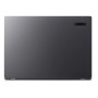 Ordinateur Portable Acer TravelMate P2 14 P214-55 14 Intel Core i7-1355U 16 GB RAM 512 GB SSD Espagnol Qwerty: Plus de 300.000 p
