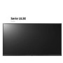 Moniteur Videowall LG 86UL3J-N 4K Ultra HD 86: Plus de 300.000 produits de grandes marques en vente directe à prix usine sur cad