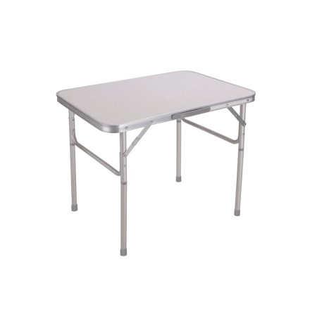 Table Pliante en Aluminium Marbueno D25 Assortie Camping et Plage 75X55X25/60 cm 10013: Plus de 300.000 produits de grandes marq