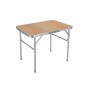Table Pliante en Aluminium Marbueno D25 Assortie Camping et Plage 75X55X25/60 cm 10013: Plus de 300.000 produits de grandes marq