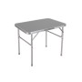 Table Pliante en Aluminium Marbueno D25 Assortie Camping et Plage 75X55X25/60 cm 10013: Plus de 300.000 produits de grandes marq