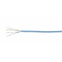 Câble Réseau Rigide FTP 6ème Catégorie Kramer Electronics 99-0461500 Bleu: Plus de 300.000 produits de grandes marques en vente 
