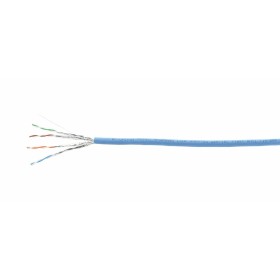 Câble Réseau Rigide FTP 6ème Catégorie Kramer Electronics 99-0461500 Bleu: Plus de 300.000 produits de grandes marques en vente 