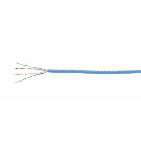 Câble Réseau Rigide FTP 6ème Catégorie Kramer Electronics 99-0461500 Bleu: Plus de 300.000 produits de grandes marques en vente 