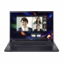 Ordinateur Portable Acer TravelMate P4 P73 16 Intel Core i7-1355U 16 GB RAM 512 GB SSD Espagnol Qwerty: Plus de 300.000 produits