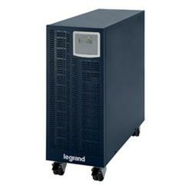Système d'Alimentation Sans Interruption Interactif Legrand LG-310121 2400 W 3000 VA: Plus de 300.000 produits de grandes marque