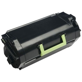 Toner Lexmark 52D2H0E Noir: Plus de 300.000 produits de grandes marques en vente directe à prix usine sur cadeaufou.com. Label b