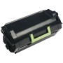 Toner Lexmark 52D2H0E Noir: Plus de 300.000 produits de grandes marques en vente directe à prix usine sur cadeaufou.com. Label b