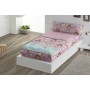 Housse de couette non rembourrée Tejidos Reina MORGANA Rose: Plus de 300.000 produits de grandes marques en vente directe à prix