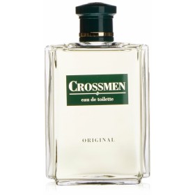 Parfum Homme Crossmen EDT 200 ml: Plus de 300.000 produits de grandes marques en vente directe à prix usine sur cadeaufou.com. L