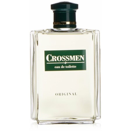 Parfum Homme Crossmen EDT 200 ml: Plus de 300.000 produits de grandes marques en vente directe à prix usine sur cadeaufou.com. L