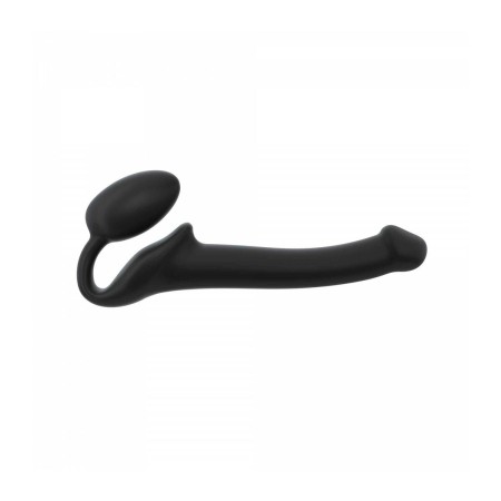 Gode Strap-on-me Semi-Realistic Noir: Plus de 300.000 produits de grandes marques en vente directe à prix usine sur cadeaufou.co