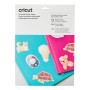 Papier autocollant imprimable pour plotter de découpe Cricut PRINTABLE: Plus de 300.000 produits de grandes marques en vente dir