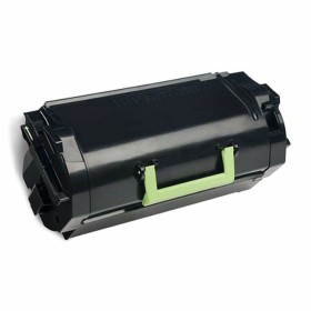 Toner Lexmark 52D2X0E Noir: Plus de 300.000 produits de grandes marques en vente directe à prix usine sur cadeaufou.com. Label b