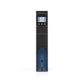 Système d'Alimentation Sans Interruption Interactif Salicru SLC-2000-TWIN RT2 LION: Plus de 300.000 produits de grandes marques 