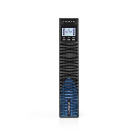 Système d'Alimentation Sans Interruption Interactif Salicru SLC-2000-TWIN RT2 LION: Plus de 300.000 produits de grandes marques 