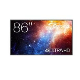 Moniteur Videowall Optoma H1F2C0HBW101 4K Ultra HD 86: Plus de 300.000 produits de grandes marques en vente directe à prix usine