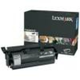 Toner Lexmark CORP T650/652/654 Noir: Plus de 300.000 produits de grandes marques en vente directe à prix usine sur cadeaufou.co