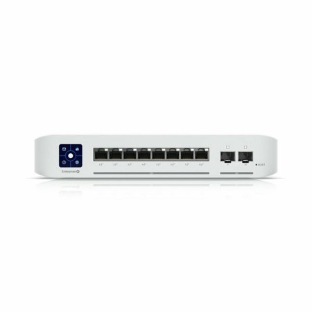 Switch UBIQUITI USW-ENTERPRISE-8-POE: Plus de 300.000 produits de grandes marques en vente directe à prix usine sur cadeaufou.co
