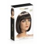 Accessoire Érotique World Wigs Sophie Marron Perruques: Plus de 300.000 produits de grandes marques en vente directe à prix usin