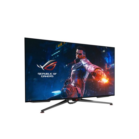 Écran Asus ROG Swift PG48UQ 4K Ultra HD 42: Plus de 300.000 produits de grandes marques en vente directe à prix usine sur cadeau