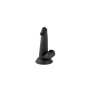 Gode réaliste VSCNOVELTY Noir 16 cm: Plus de 300.000 produits de grandes marques en vente directe à prix usine sur cadeaufou.com