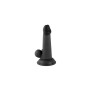 Gode réaliste VSCNOVELTY Noir 16 cm: Plus de 300.000 produits de grandes marques en vente directe à prix usine sur cadeaufou.com