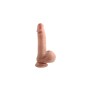 Gode réaliste VSCNOVELTY Silicone 18,3 cm: Plus de 300.000 produits de grandes marques en vente directe à prix usine sur cadeauf