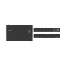 Switch KVM Kramer Electronics VM-4H2: Plus de 300.000 produits de grandes marques en vente directe à prix usine sur cadeaufou.co