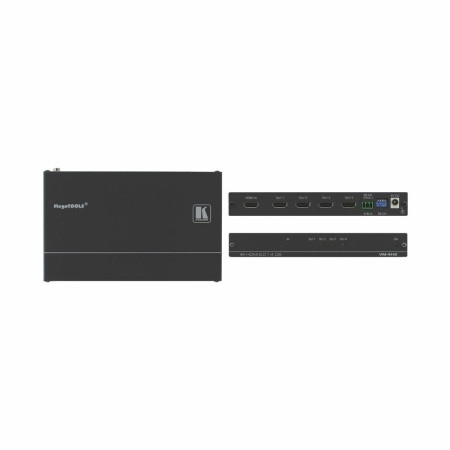 Switch KVM Kramer Electronics VM-4H2: Plus de 300.000 produits de grandes marques en vente directe à prix usine sur cadeaufou.co