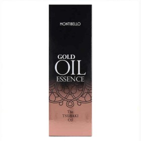 Sérum Tsubaki Gold Oil Essence Montibello (130 ml): Plus de 300.000 produits de grandes marques en vente directe à prix usine su