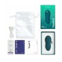 Vibromasseur We-Vibe Vert: Plus de 300.000 produits de grandes marques en vente directe à prix usine sur cadeaufou.com. Label bo