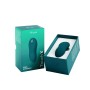 Vibromasseur We-Vibe Vert: Plus de 300.000 produits de grandes marques en vente directe à prix usine sur cadeaufou.com. Label bo