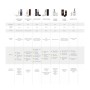 Aphrosisiaque 500 Cosmetics 30 ml: Plus de 300.000 produits de grandes marques en vente directe à prix usine sur cadeaufou.com. 