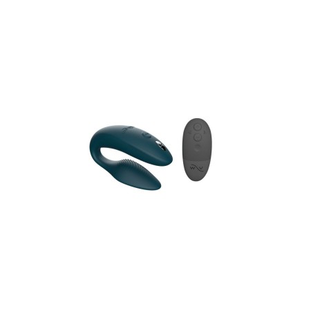Masseur Couples We-Vibe Vert: Plus de 300.000 produits de grandes marques en vente directe à prix usine sur cadeaufou.com. Label