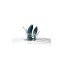 Masseur Couples We-Vibe Vert: Plus de 300.000 produits de grandes marques en vente directe à prix usine sur cadeaufou.com. Label