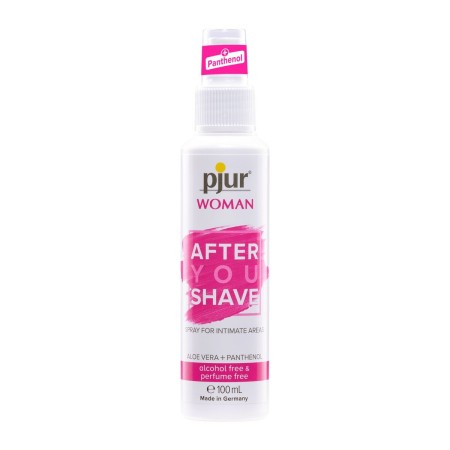 Spray After Shave Pjur 1 100 L: Plus de 300.000 produits de grandes marques en vente directe à prix usine sur cadeaufou.com. Lab